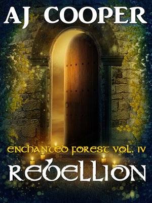 cover image of Rebellion